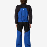 NSX Sejlerbukser - Herrer - Ocean Blue