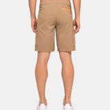 Men's Adan Hybrid Cargo Shorts - Herre - Khaki