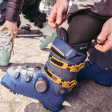 BFC 120 BOA Skistøvler med GripWalk - Herre