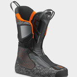 Cochise 110 skistøvle m. DYN inserts & GripWalk - herre - graphite - 2022/23