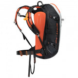 Pack Patrol E1 30 Kit Lavinerygsæk | Black/Grey