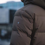 Men's Torrent jakke - Herre - Major Brown