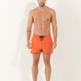 Men's Tom Badeshorts - Herre - Orange