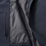 Men's Regulator Jakke - Herre - Black