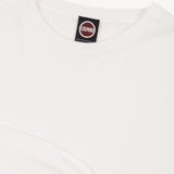 Men's Sweater m. Rund Hals - Herre - White