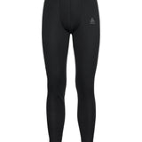 Men's Active Warm Eco Skiundertøjssæt - Herre - Black/Deep Depths