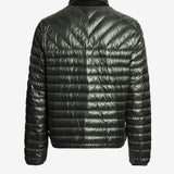 Sena - Short Down Jacket - Herrer - Kombu Green