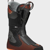 Mach BOA MV 130 Skistøvler - Mens - Sand