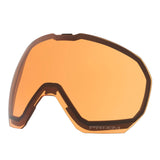 Flight Path L (7110) Linse - Prizm Persimmon