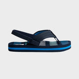Little Ahi - Sandaler til børn - Deep Sea Stripes