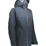 Men's Vertic 3L Skaljakke - Herre - Dark Blue