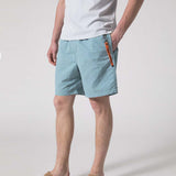 Men's Mitch Badeshorts - Herre - Black