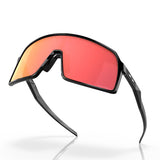 Sutro (9406) solbriller - Polished Black/Prizm Snow Torch