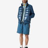 Matty - Hybrid jacket - Herrer - Gargoyle