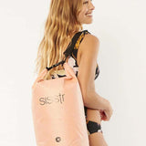 22L - Coral Seas Dry Bag | Coral