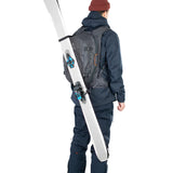 Light Go 22L Lavine Rygsæk - Dark Slate