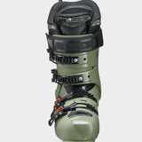 Cochise 95 skistøvle m. DYN inserts & GripWalk - dame - camp green
