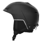 Men's Pioneer Lt Skihjelm - Herre - Black