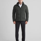 Men's Bolt XP Dunjakke - Herre - Night Olive