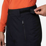 Men's Siz Skibukser - Herre - Black