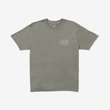Range - Short Sleeves T-Shirt for Men - Slate