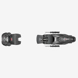 Attack 13 Protector Binding - 95mm bremse - Black