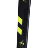 Forza 50D V-Cam Ski m. Bindinger - Unisex - 2024/25