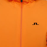 Ace Skijakke - Herre - Persiom Orange