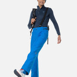 Men's Classique Half-Zip Midlayer - Herre - Dark Navy