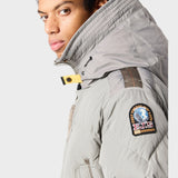 Harraseeket Parka - Mens - Blue Navy