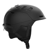 Husk Pro Mips Skihjelm - Unisex - Black