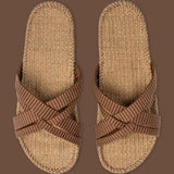 Women #1 Sandal - Cocoa Tones