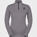 Pullover Defined Light - Women - Evening Grey