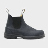 587 Classic Chealsea Boot - Unisex - Rustic Black