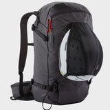 Powslayer Backpack 38L - Unisex - Black