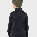 Pullover Defined Light - Kids - Black