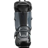 HF 85 GW Skistøvler - Dame - Black/Anthracite/Green - 2023/24
