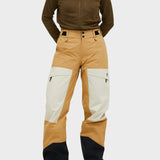 Gravity GORE-TEX Skipant - Womens - Sierra Sand