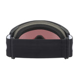 Line Miner L (7070) skibriller - Matte Black/Prizm Sage Gold