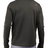 Men's Formula Midlayer Jakke - Herre - Dark Olive/Deep Space
