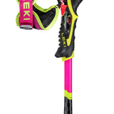 WCR TBS SL 3D Skistave - Pink - 2023/24