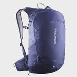 Salomon Trailblazer 20L rygsæk - Blue / Ghost Grey