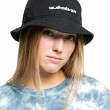 Bøllehat - Unisex - Black