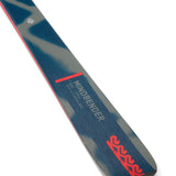 Mindbender 90C Offpist / All Mountain Ski - Unisex - Blue/Grey - 2022/23