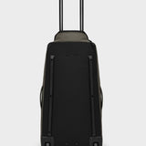 Hugger Roller Bag 60L - Forest Green