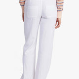 Women's Oceanside Hørbukser - Dame - Seasalt