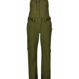 Women's Vertic 3L Skibukser - Dame - Fir Green
