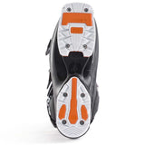 Women's Pure Pro 100 Gripwalk Skistøvle - Dame - Mtl Charcoal - 23/24