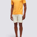 Men's Addi Hybrid Walkshorts - Herrer - Off White
