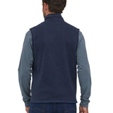Men's Better Sweater Vest - Herre - New Navy